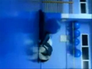 SPK street parkour by... alextraceur