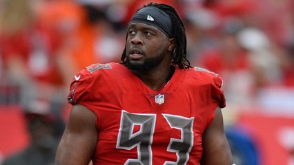 Rapoport: Panthers, Browns, Ravens all unsure which way McCoy is leaning