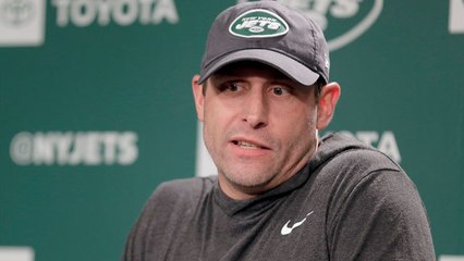 Rapoport: Gase doesn't want 'final say' on personnel once new GM is hired