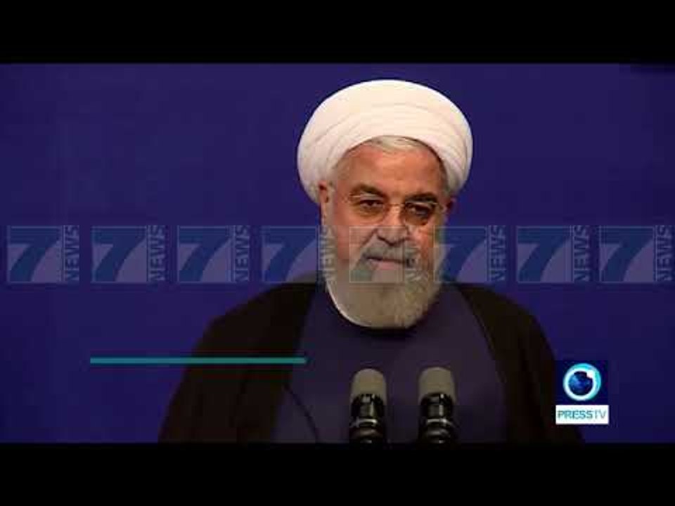 POMPEO POHON SE SHBA ESHTE GATI PER BISEDIME ME IRANIN - News, Lajme - Kanali 7