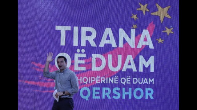 Veliaj prezanton këshilltarët bashkiakë: Ky qytet nuk e pranon bullizmin dhe dhunën, puna është himn