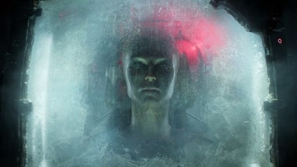 Outriders - Teaser trailer - Risveglio