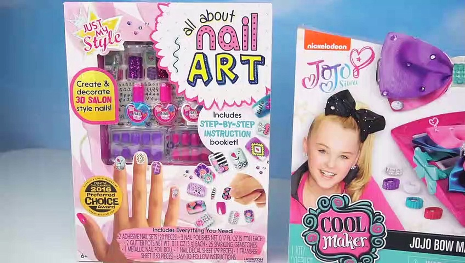 juguetes de jojo siwa