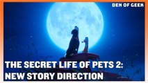 The Secret Life of Pets 2 - Chris Renaud, Lake Bell, Bobby Moynihan Interview