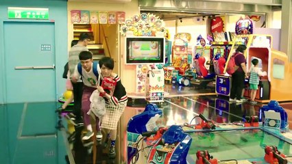 ENG SUB | Judo High EP16-- Starring:  Jiang Xue Ming, Chen Hao Yu, Cao YouNing, Zhao Yue