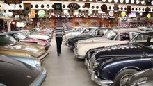 Markante Rotterdammers_Joop Stolze_Classic Cars