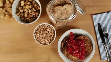 Healthy Hack: Stale Bread Recipes & Tips