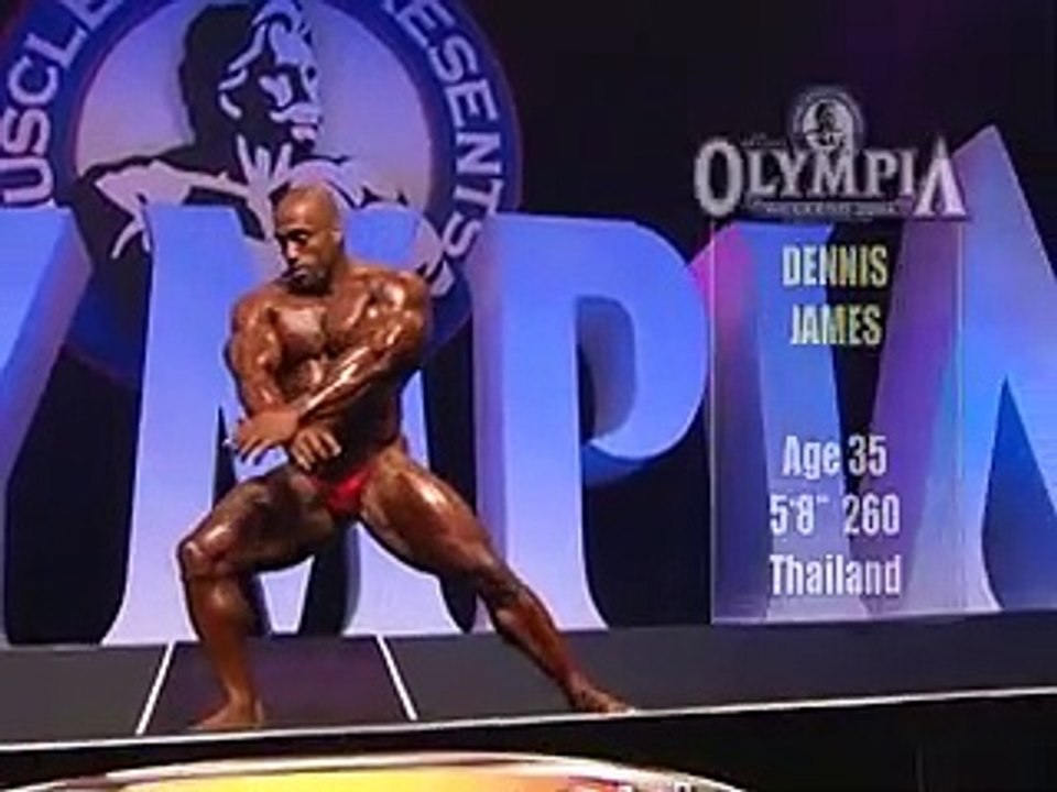 Olympia 2004 Finals