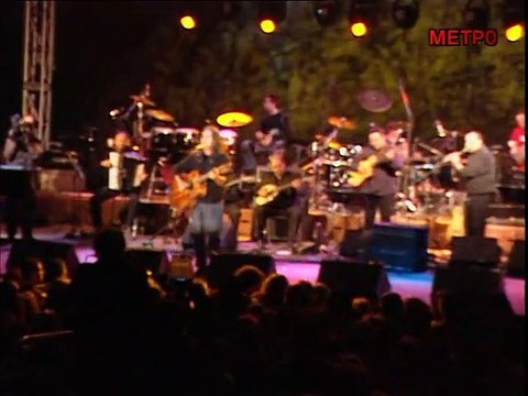 BLACK & WHITE MYRON __ '''ΠΟΡΤΟΚΑΛΟΓΛΟΥ,ΣΑΒΒΟΠΟΥΛΟΣ,ΜΑΧΑΙΡΙΤΣΑΣ,ΜΙΚΡΟΥΤΣΙΚΟΣ,ΘΗΒΑΙΟΣ''' (2ο)