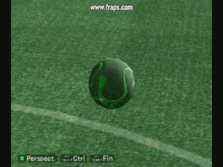 Fred amorti-retournée