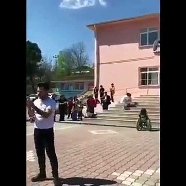 عندما نمنح المعاق الأمل في الحياة