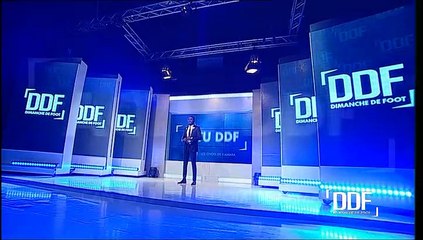 L'intégralité de Dimanche De Foot du 02 Mai 2019