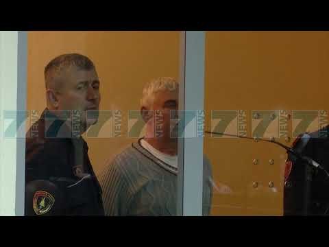 GJYKATA E TIRANES LE NE BURG POLICIN E FNSH, PLAGOSI ME ARME KUSHERIRIN - News, Lajme - Kanali 7