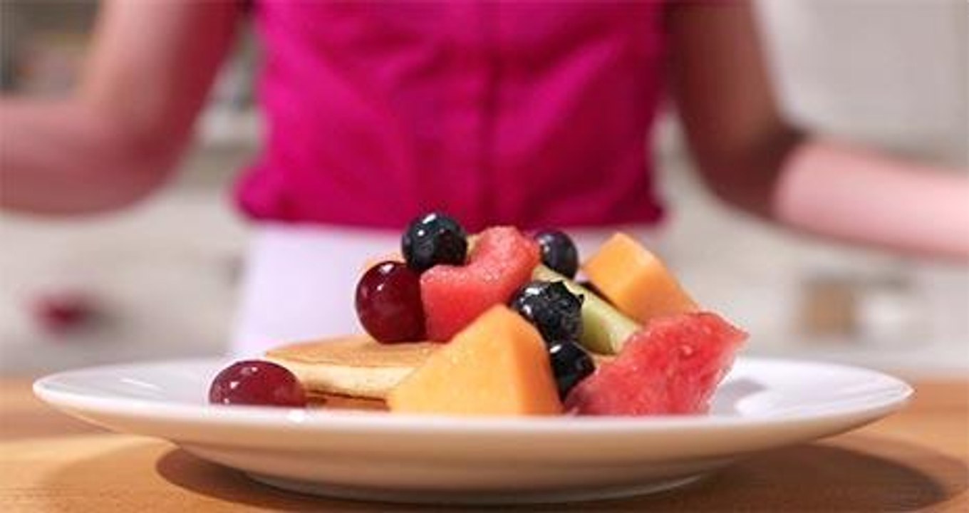 3 Healthy Breakfasts for Eating Out