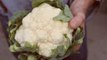 Farmers' Market Tips: Ideas for Cooking and Storing Cauliflower