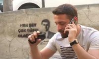 CHP'den yeni reklam filmi: Sen de anlat
