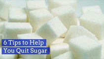 We're All Eating More Sugar Than Needed