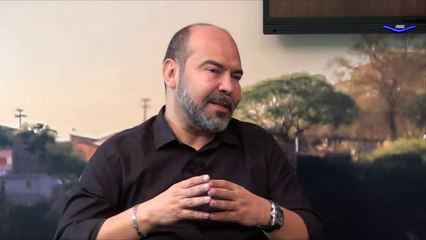 Programa Café com Leitte - Rômulo Rosa - 22/05/2019