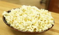 Popcorn vs. Pretzels: Which Low-Calorie Snack Is Healthier?