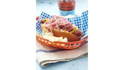 Should Hot Dogs be Considered Healthy?