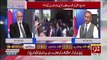 PTI Me Kis Kis Ke Darmiyan Jhagra Hai.. Farukh Saleem Telling