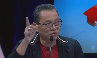 Adu Kuat Pascalaporan MK - DUA ARAH (1)