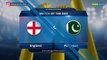 Pakistan bounce back to beat England in World Cup