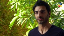 Bharam Episode #27 HUM TV Drama 3 June 2019