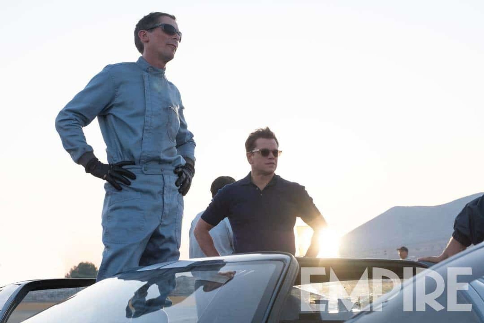 "Assistir Le Mans ’66: O (2019) Dublado Filmes Completo Online Grátis