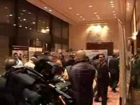 Reportage,Karim Ziani en Algérie -