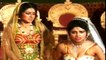 Mahabharata Eps 84 with English Subtitles Arjun breaks chakravyuh to get to jayadrath