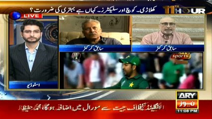 Pakistan has made a wonderful comeback in World Cup: Jalal ud Din