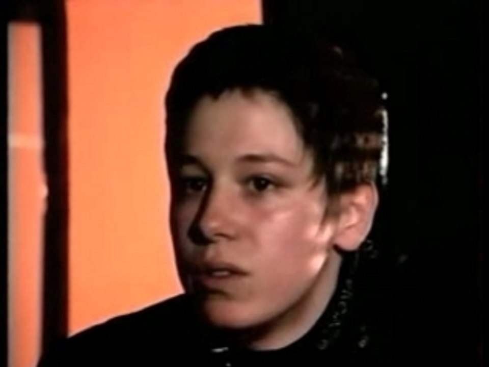 extrait clips Set on set off, L'histoire d'une petite b...