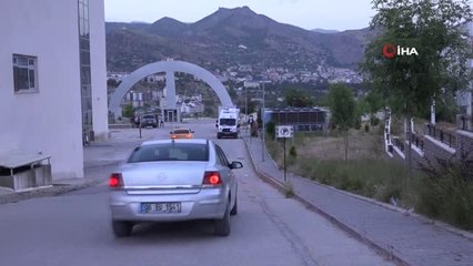 - Tunceli kırsalındaki çatışmada yaralan 1 asker şehit oldu