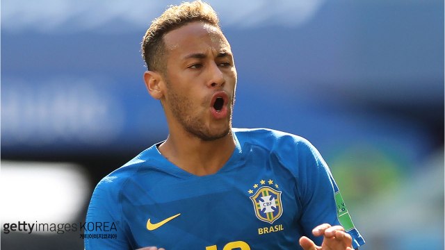 브라질 경찰, 네이마르 성폭행 혐의 수사 착수 / YTN