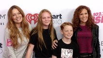 Lori Lively, Robyn Lively 2019 iHeartRadio Wango Tango Pink Carpet