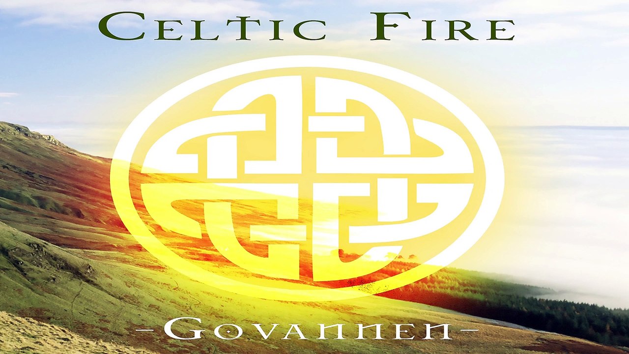 Thunderhead - Celtic Music - Celtic Fire