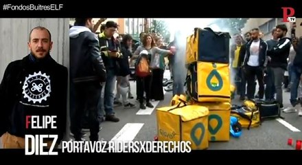 Los lunes al sol - En la Frontera, 3 de junio de 2019