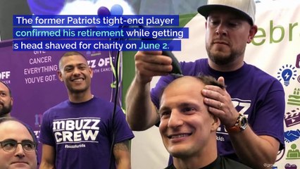 Rob Gronkowski Shuts Down Comeback Rumors