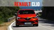 Essai Renault Clio 1.0 TCe 100 Intens (2019)