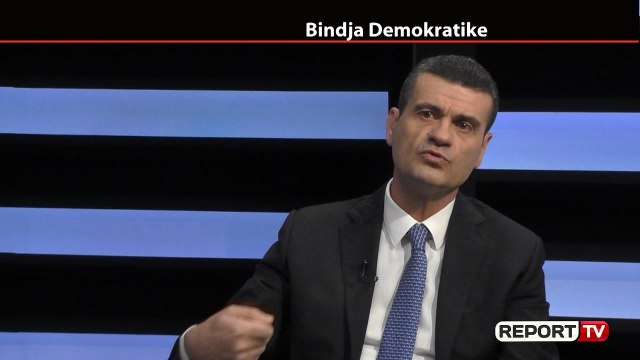Report TV -Astrit Patozi: Kandidatët tanë u kërcënuan nga PS dhe PD