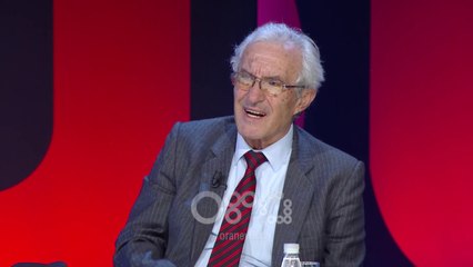 360 gradë - Doçi ja thotë troç "kaubojsit": Dua të fitosh në Lezhë, je bio