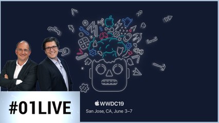 Spécial WWDC19 : toutes les annonces de la Keynote Apple