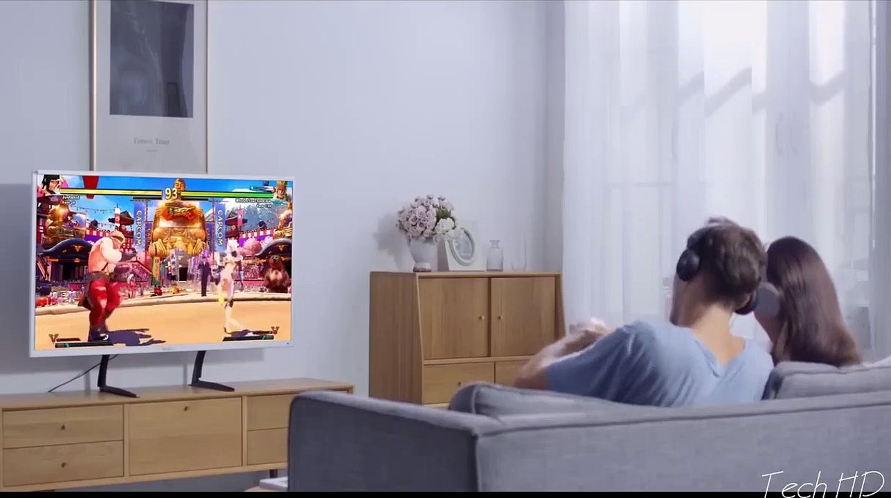 5 Super COOL Gadgets que Vous DEVEZ Voir en 2018