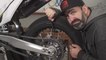 Motorcycle Spoked-Wheel How-To Maintenance | MC Garage