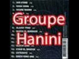 Groupe hanini - hbibi dia li fi na o houa