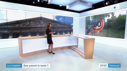 Transports : que contiendra la loi sur les mobilités ?
