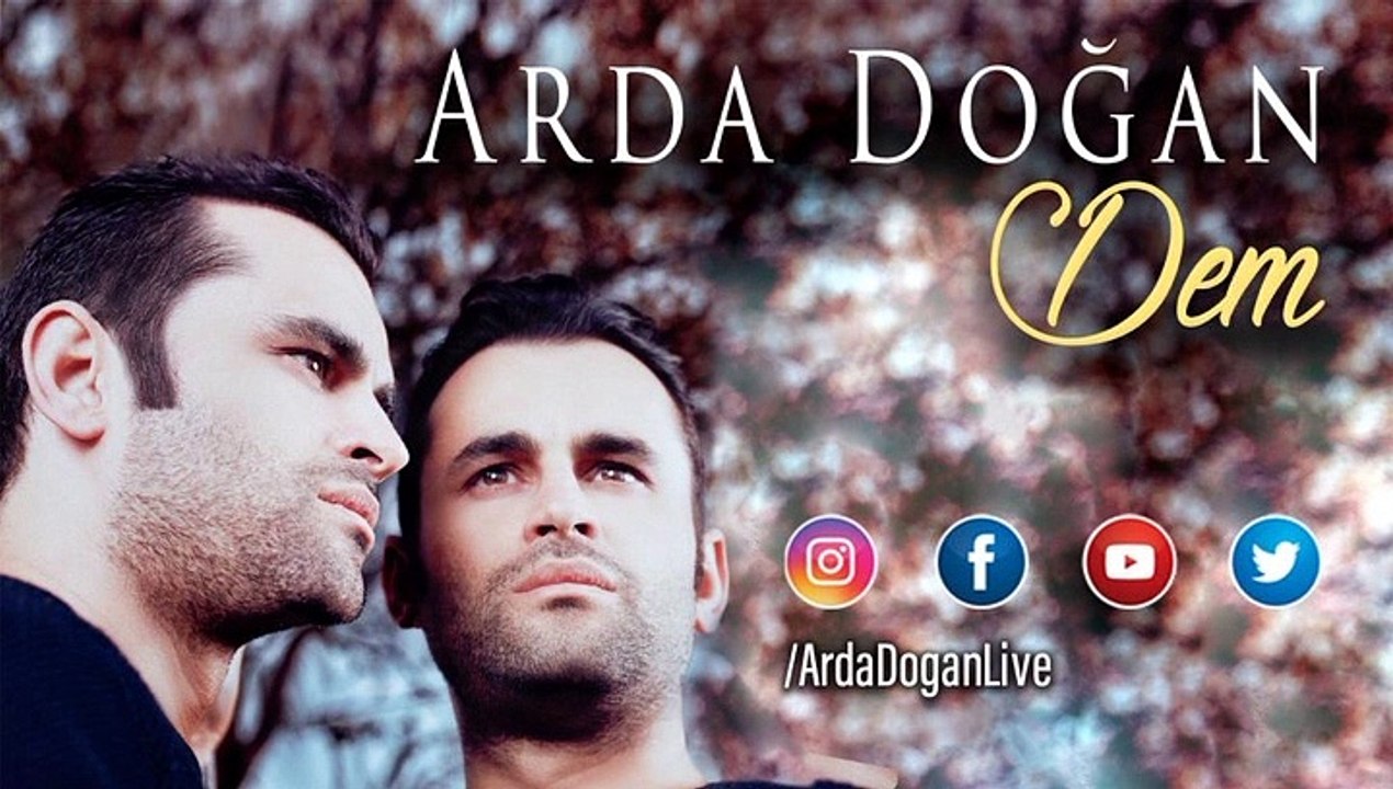 Arda Doğan- Dertli