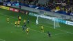 France U21 3-0 Belgium U21 - Jeff Reine-Adelaide Goal 03.06.2019   Friendly International