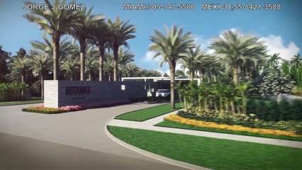 Botaniko-Homes for sale in Weston, FL-Jorge J Gomez